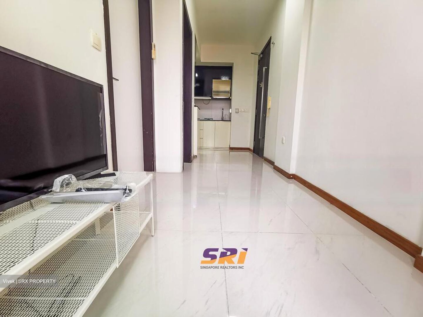 City Loft (D8), Apartment #545879181